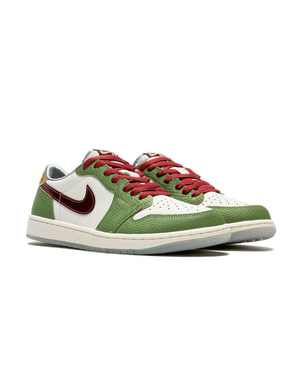 Air Jordan 1 RETRO LOW OG CHiNESE NEW YEAR | FN3727-100 | AFEW STORE